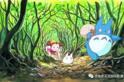 宫崎骏的37部动漫电影精选介绍-经典作品回顾