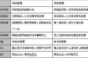 提高员工服从度策略,有效管理实践-策略删减与优化