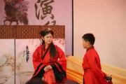 100部古装电视剧推荐-领略中华历史文化魅力