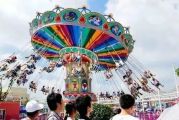 手机欢乐谷游戏下载与安装指南-畅玩欢乐谷的完整攻略