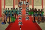宫廷类游戏手机选择指南-提升游戏体验的秘诀