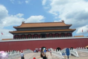 探索中国著名影视城：光影背后的奇妙世界