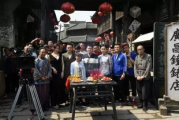 大理影视城：一场穿越时空的奇幻之旅
