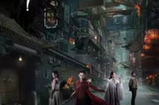 高分影视盒子：那些不容错过的经典之作