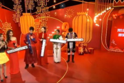 2025年央视春晚节目单大揭秘：经典与创新交融