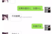 撩妹对话软件,提升恋爱沟通技巧-实用功能与选择指南