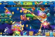 手机打鱼游戏平台版，打造移动端海洋盛宴-选择指南